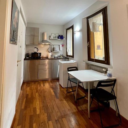 Giulia Suite Boloňa Exteriér fotografie