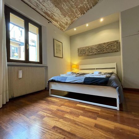Giulia Suite Boloňa Exteriér fotografie