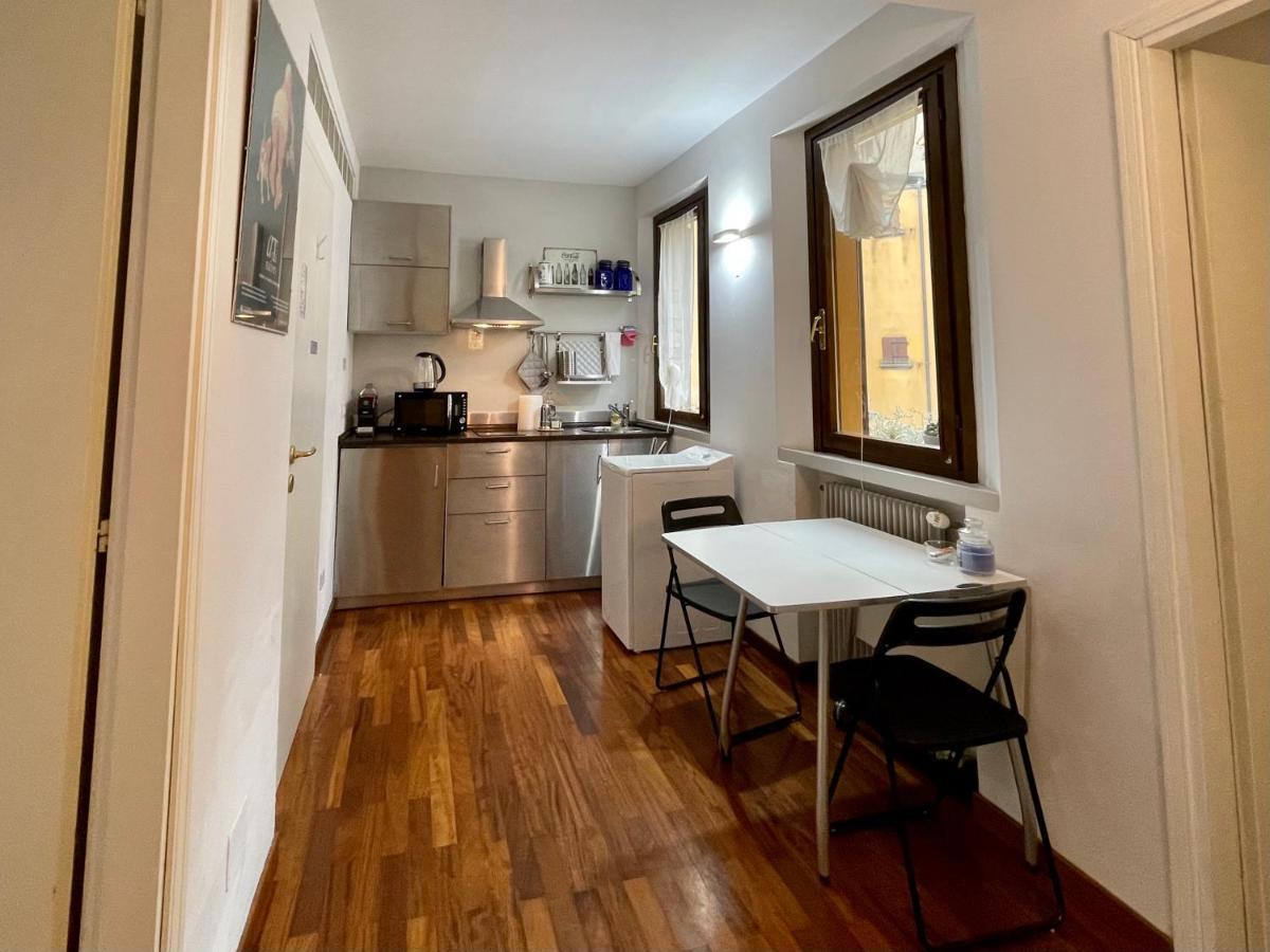 Giulia Suite Boloňa Exteriér fotografie