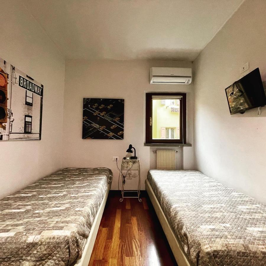 Giulia Suite Boloňa Exteriér fotografie