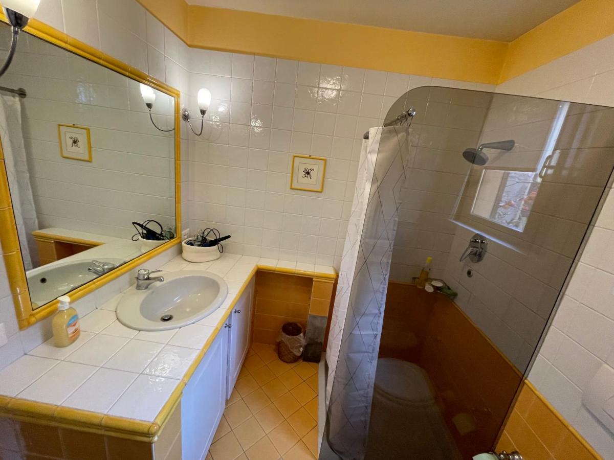 Giulia Suite Boloňa Exteriér fotografie