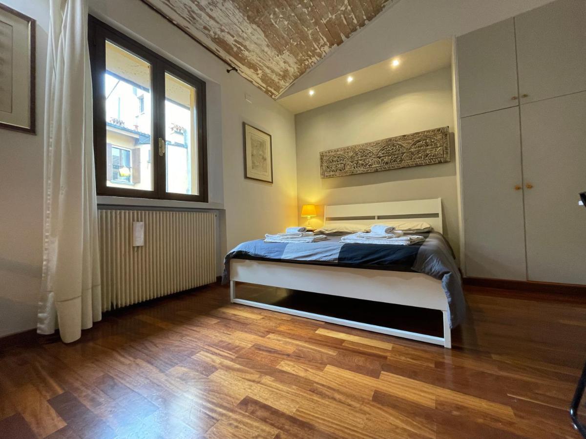 Giulia Suite Boloňa Exteriér fotografie