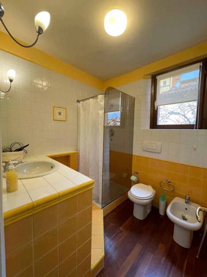 Giulia Suite Boloňa Exteriér fotografie