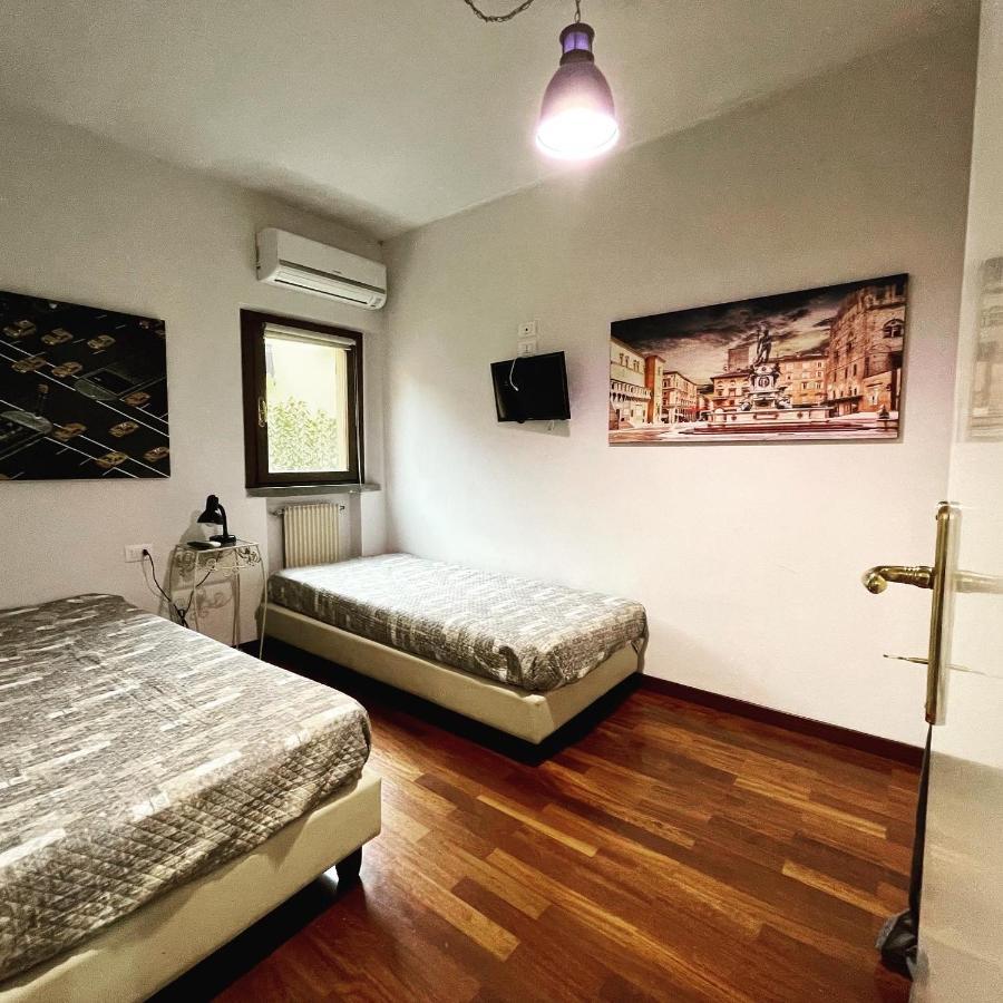 Giulia Suite Boloňa Exteriér fotografie